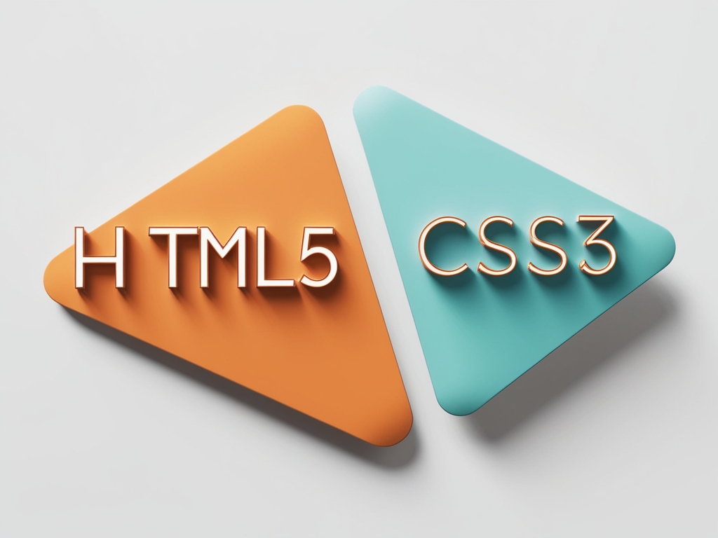 HTML5/CSS Development