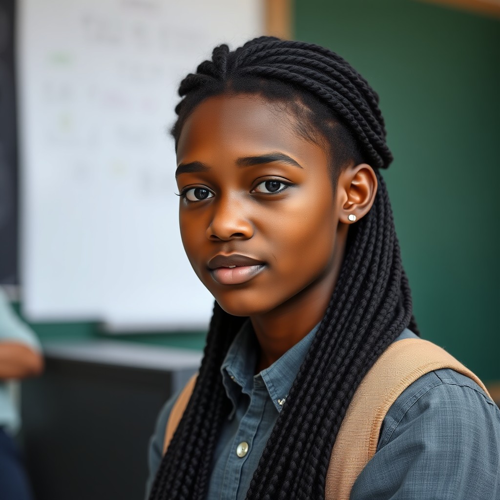 Étudiant 2
